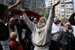 В Умані виявили 8 хасидів-паломників, хворих на коронавірус