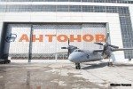 "Антонов" домовився про спільне виробництво сучасних дронів з Туреччиною