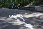 В Україні затвердили держстандарти для велоінфраструктури