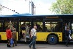 "Марш рівності" у Києві: Як змінили маршрути автобусів й тролейбусів 
