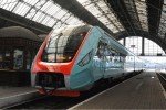 Потягом – до Європи: "Укрзалізниця" запустить пряме сполучення з Австрією та Болгарією