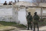 Масштабна аварія в Сімферополі: без води лишилися 200 тисяч мешканців