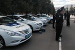 Штрафів на 1 млн за 5 діб: копи почали масово штрафувати водіїв, які заїжджають на смуги громадського транспорту