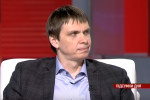 Політолог пояснив, чому Путін заговорив про миротворчу місію на Донбасі