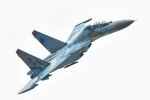 На британское авиашоу прибыли украинские истребители