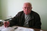 Пішов з життя відомий політв'язень Росії Юрій Солошенко