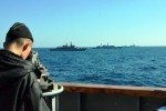 Гайдук: Керівництво ВМС ЗСУ зрадило присязі у перші дні окупації Криму