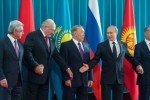 Україна вийшла з трьох договорів у межах СНД