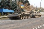 Міноборони: У 2017 році війська отримають понад 10 тисяч одиниць озброєння і техніки