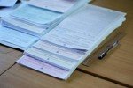 У ЦВК розповіли, навіщо збираються замовити понад 60 млн бюлетенів