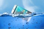 У Каліфорнії презентували смартфон, який не промокає і не тоне