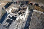 Вибухи на військових складах у Сватовому: ДБР завершило розслідування