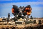 ЗСУ увійшли до ТОП-10 найсильніших армій Європи