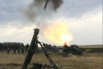 Найгарячіше на Маріупольському напрямку: ворог гатив з БМП, ПТРК та мінометів