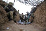 "Новорічна тиша": У СЦКК спростували фейк ворога про порушення перемир'я з боку ЗСУ