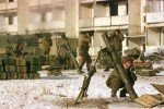Доба на сході: ворог стріляв зі 120-мм мінометів, двоє бійців поранені