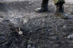 Лисенко: ворог гатить із танків, мінометів та бронетехніки