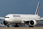 Наслідки масових страйків: Air France скасував 30% рейсів