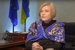 Геращенко розповіла, скільки українських військових перебуває у полоні бойовиків