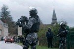 "Запально" відзначили: у Франції в новорічну ніч згоріло понад 1 тис. авто