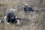 У Генштабі прокоментували висловлювання Турчинова щодо необхідності завершення АТО