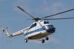 В россии на Камчатке пропал вертолет Ми-8