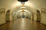 Три станції метро Києва змінять режим роботи на 2 дні
