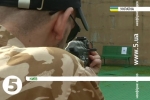 Столичні футбольні ультрас проходять "курс молодого бійця"
