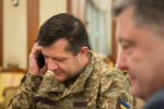 Освобожденный киборг "Рахман" не подтвердил версию о намеренном затягивании его обмена