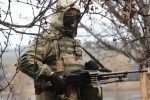 Російські диверсанти намагалися прорватися через лінію зіткнення – штаб ООС