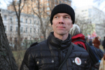На войне погиб россиянин Ильдар Дадин, воевавший на стороне Украины – чем он известен