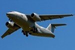 Три українські компанії постачатимуть в Китай літаки Ан-178
