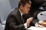  Клімкін: забрати Крим від України – це те ж, що забрати Freedom у House