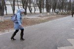 У ДСНС пояснили, як не травмуватися при ожеледиці