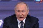 Путін збільшив чисельність армії Росії до майже 2 мільйонів