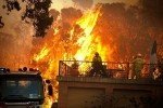 В Австралии не удается укротить бедствие: к борьбе с огнем привлекли 3 тыс. резервистов
