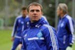 Клуб Реброва в ОАЕ не відпускає його у збірну України – ЗМІ