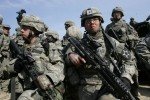 США уже запланировали военные учения в Восточной Европе