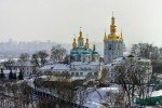 Зникнення 10 ікон із Києво-Печерської лаври: поліція відкрила кримінальне провадження