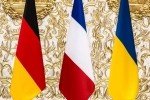 Франція і Німеччина відреагували на створення "Малоросії"