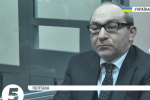 Луценко анонсував нову підозру скандальному чільнику Харкова Кернесу