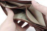 Більшість українців за час президентства Зеленського збідніла – соцопитування
