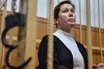 Суд у РФ оголосив вирок директорці української бібліотеки