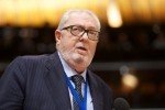 Президент ПАРЄ Аграмунт готовий залишити посаду, однак за однієї умови – ЗМІ