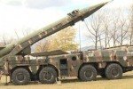Україна приступить до виробництва ракетного комплексу "Сапсан" для ураження цілей на землі, воді і в небі