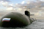 США виявили російську субмарину біля своїх берегів