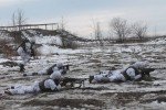 На сході ворог здійснив 19 прицільних обстрілів сил ЗСУ: загинув український боєць