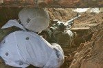 Загострення на фронті: бійці АТО 22 рази давали відсіч ворогу, є поранені