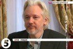 ООН: Засновник WikiLeaks Джуліан Ассанж має право на свободу