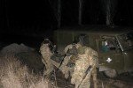 У зоні АТО загинули двоє українських бійців, потужні обстріли тривають – штаб